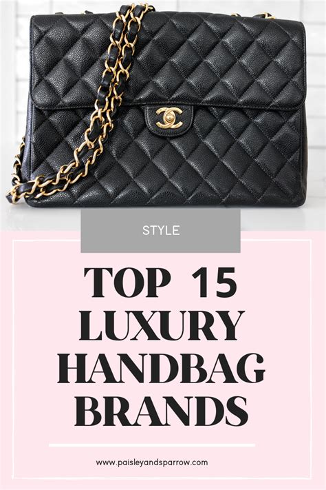 what handbag brands reddit.